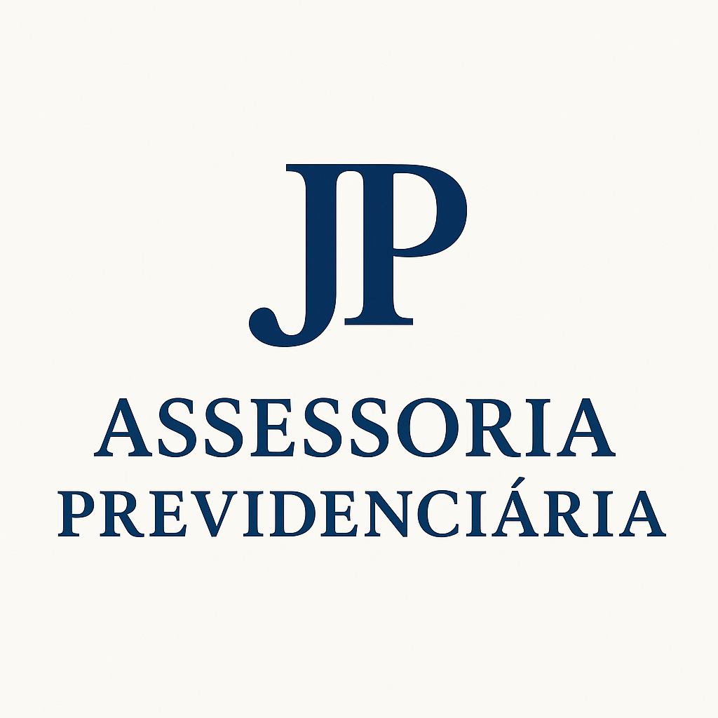 JP Assessoria Previdenciária